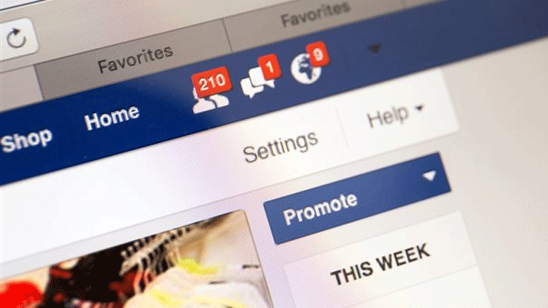 ΕΛ.ΑΣ.: Προσοχή στα αιτήματα φιλίας στα social media