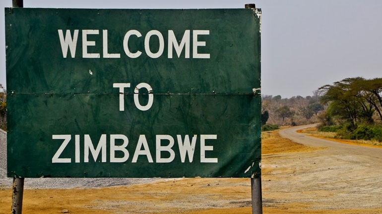 Ευκαιρίες για επενδύσεις στη Ζιμπάμπουε «βλέπει» η Ελλάδα