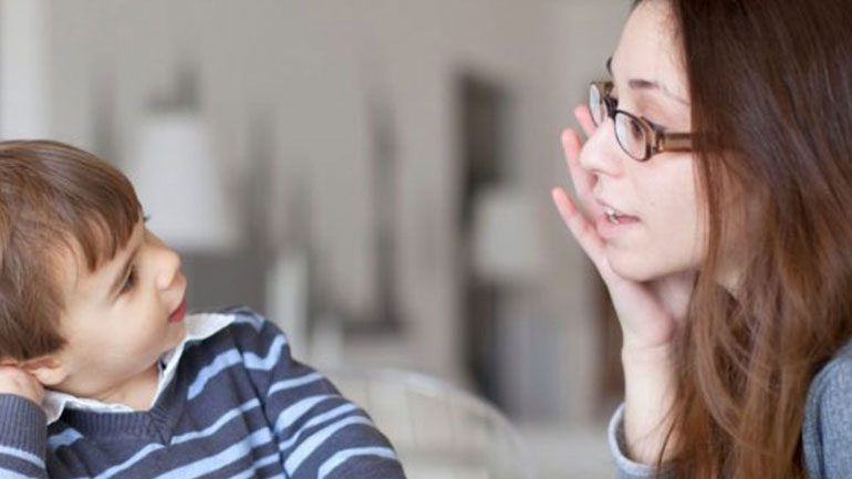 Τι να αποφύγετε όταν μεγαλώνετε ένα παιδί;