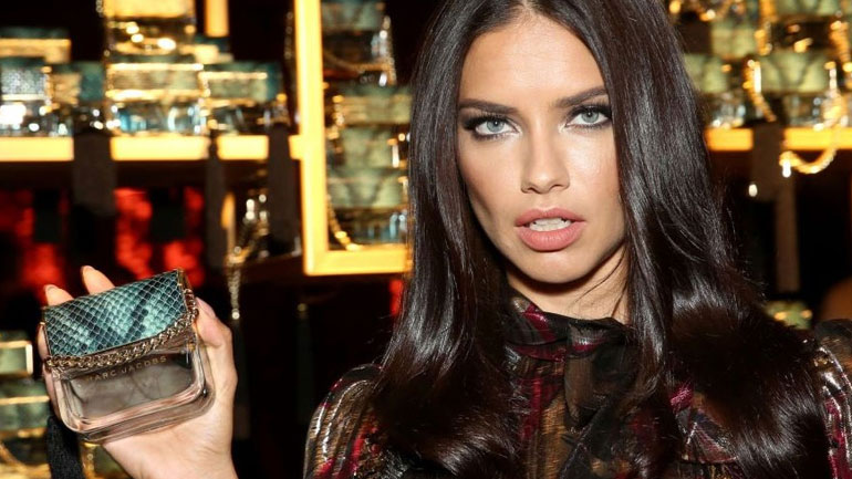 Εσείς ψεκάζετε σωστά το άρωμά σας;