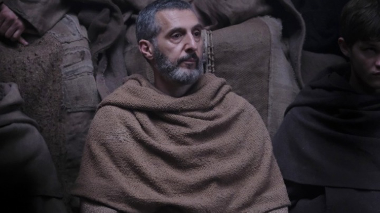 «Το όνομα του ρόδου» επανέρχεται σε μίνι τηλεοπτική σειρά