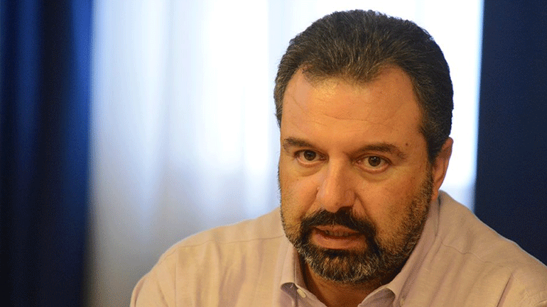 Σταύρος Αραχωβίτης: «H κυβέρνηση στηρίζει την έρευνα»