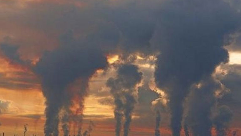 ΟΗΕ: Έχει έρθει η ώρα να αντιμετωπιστεί η ατμοσφαιρική ρύπανση ως απειλή στα ανθρώπινα δικαιώματα