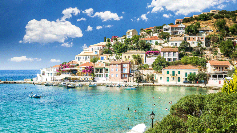 Σε τρεις δήμους διασπά το υπουργείο Εσωτερικών την Κεφαλονιά