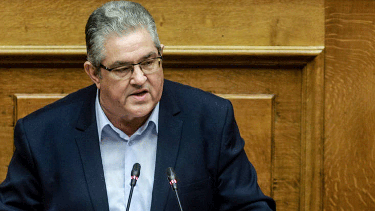 «Οι προτάσεις ΣΥΡΙΖΑ και ΝΔ παγιώνουν τη σημερινή βαρβαρότητα που βιώνουν νέα ζευγάρια και νέες μητέρες»