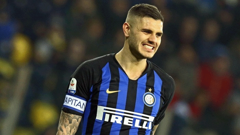 Παραμένει σε αδιέξοδο η σχέση Ίντερ-Ικάρντι