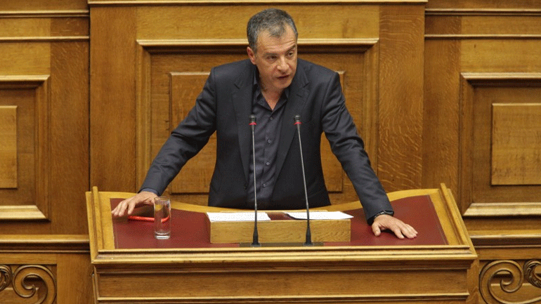 «Δυστυχώς οι πολιτικές αποφάσεις λαμβάνονται με το βλέμμα στις επόμενες κάλπες και όχι τις επόμενες γενιές»