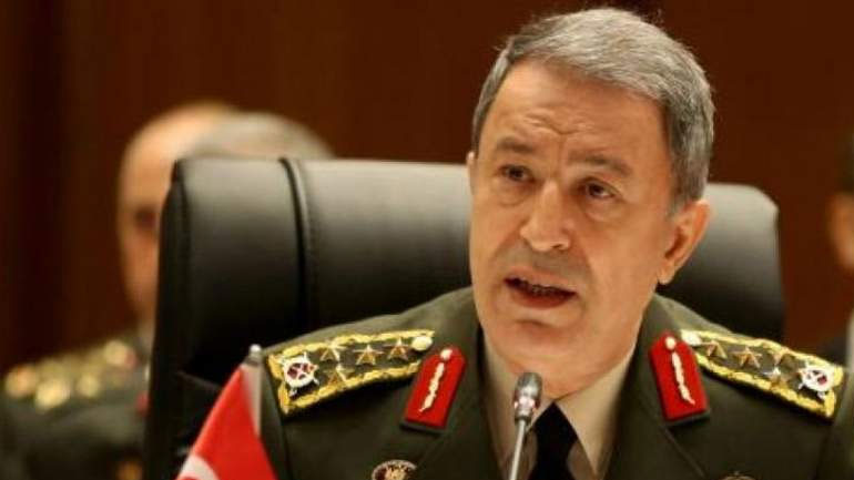 Ακάρ: Προσπαθούμε να βελτιώσουμε τις σχέσεις μας με την Ελλάδα