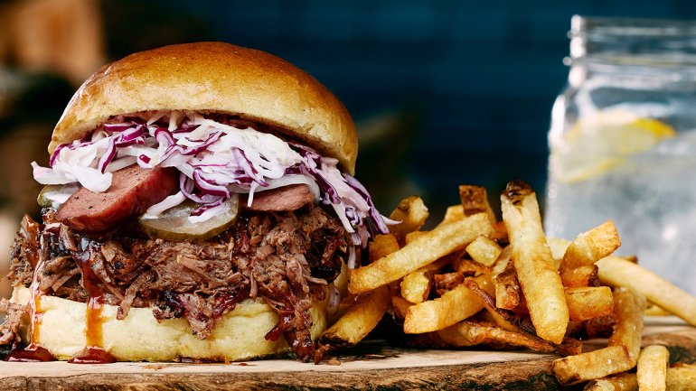 Η διατροφή δυτικού τύπου προκαλεί αλλαγές σε κυτταρικό επίπεδο