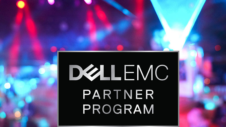 Η Dell EMC αποκαλύπτει το Πρόγραμμα Συνεργατών για το 2019
