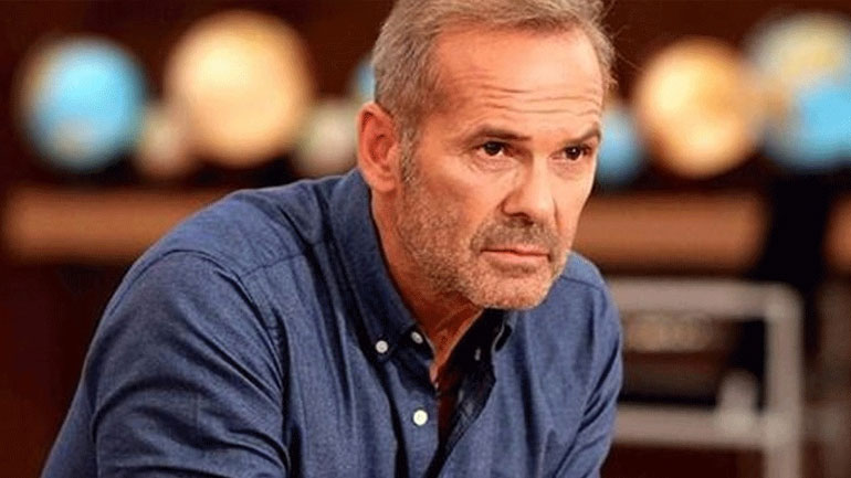 Αυτές είναι οι υποψήφιες συμπαρουσιάστριες του Πέτρου Κωστόπουλου στη νέα του εκπομπή