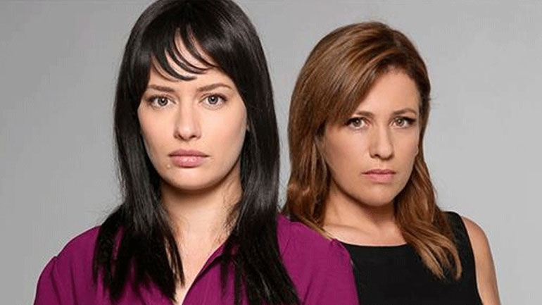 Γυναίκα χωρίς όνομα: O Κωστής πιέζει την Κάτια να του αποκαλύψει πού είναι η Ελπίδα