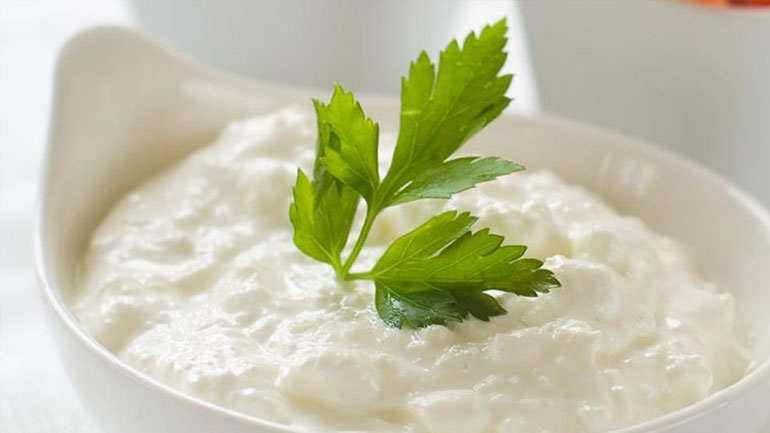 Σπιτική τυροκαυτερή