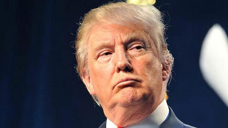 Ήπια στάση τηρεί ο Τραμπ απέναντι στην ανταρσία των Ρεπουμπλικάνων για την ακύρωση της κατάστασης εθνικής έκτακτης ανάγκης