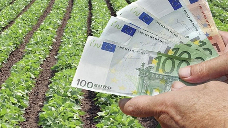 ΕΛΓΑ: Αύριο η πληρωμή 20,3 εκατ. ευρώ σε 14.587 δικαιούχους