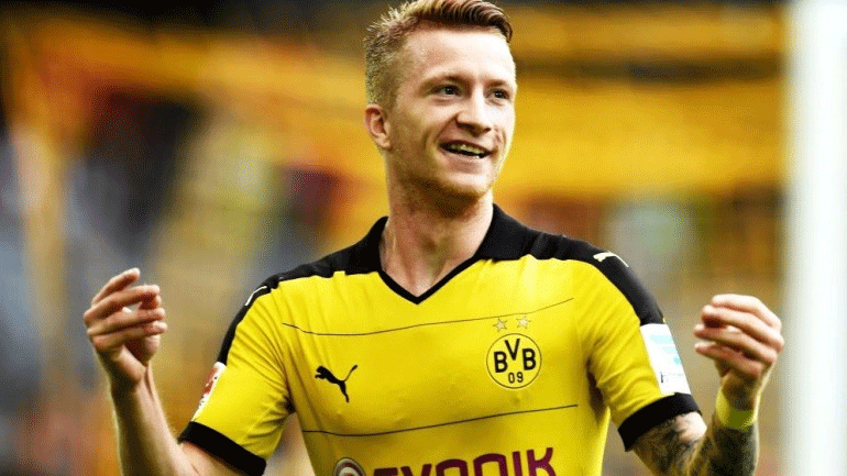 Ο Ρόις ψάχνει το πρώτο γκολ και ο Κέιν να «κλειδώσει» την πρόκριση