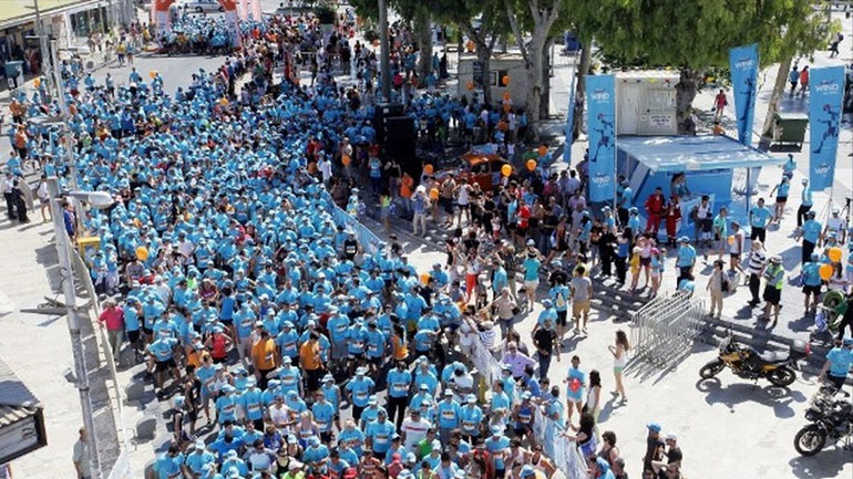Run Greece: Ανανεώνεται και ενισχύεται η διοργάνωση το 2019