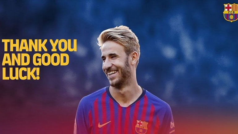 Σαμπέρ: «Κλειδί ο Ινιέστα για τη μεταγραφή μου στην Κόμπε»