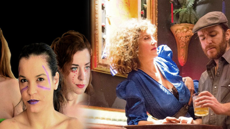 Πού θα πάμε σήμερα στην πόλη – Ατζέντα εκδηλώσεων