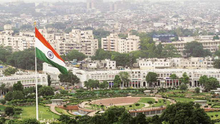 Το Νέο Δελχί είναι η πιο μολυσμένη πρωτεύουσα στον κόσμο