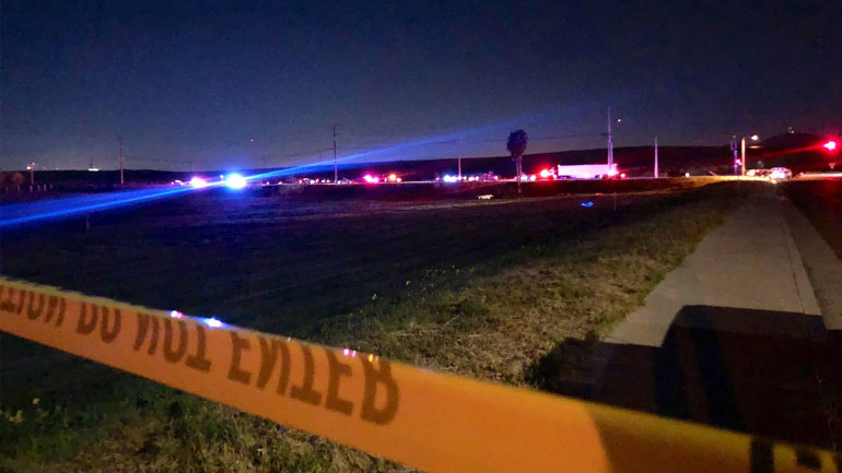 Μεξικό: Δύο νεκροί σε σύγκρουση μεταξύ διακινητών μεταναστών