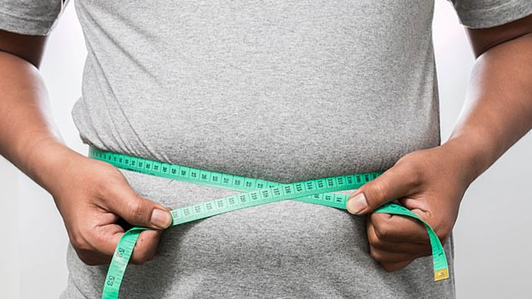 Εάν κάποιος είναι υπέρβαρος, έχει μεγαλύτερη πιθανότητα να γλυτώσει το εγκεφαλικό