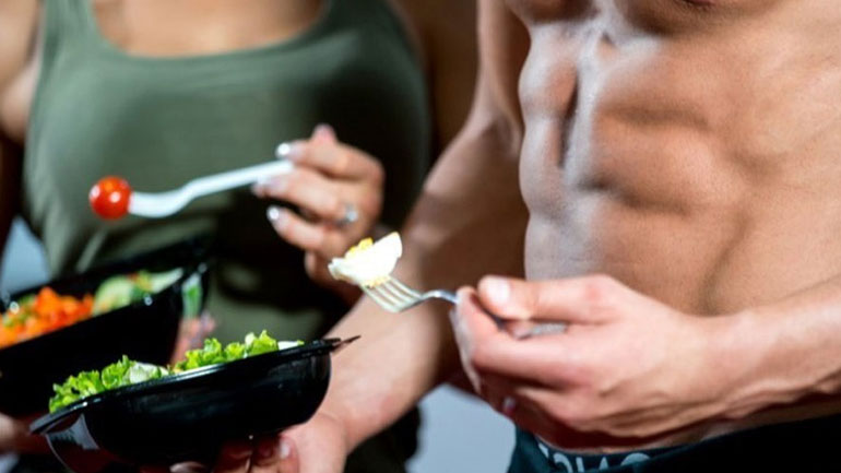 Τι να φάτε μετά την προπόνηση για απώλεια βάρους