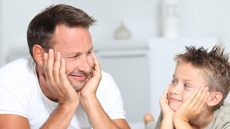 Ποιες είναι οι δυσκολίες για έναν νέο μπαμπά;