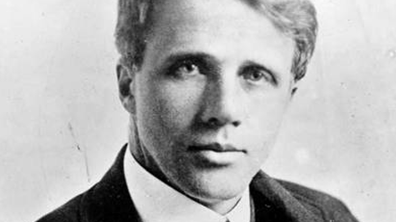 Αφιέρωμα στον ποιητή Robert Frost στην Ελληνοαμερικανική Ένωση