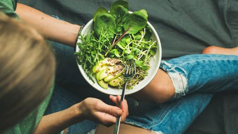 Αυτές είναι οι τροφές που βοηθούν στην πρόληψη του κρυώματος