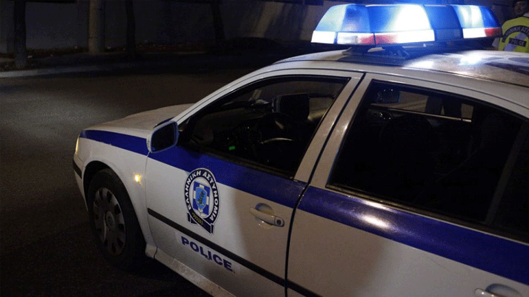 Ηλιούπολη: Ένοπλη ληστεία σε πολυκατάστημα ηλεκτρονικών ειδών