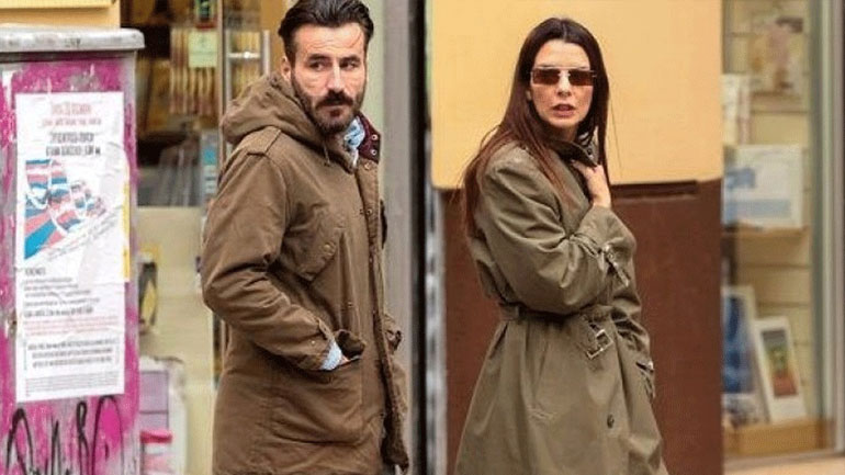 Το μήνυμα της Νικολέττας Ράλλη για τον χωρισμό της και τον νέο της σύντροφο