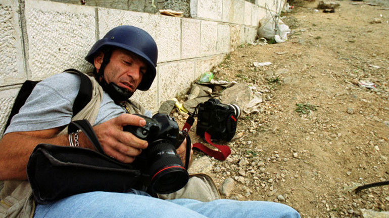 Ποιητής της εικόνας