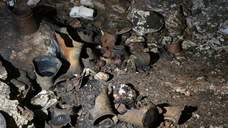 Ανακαλύφθηκε μυστικός τόπος λατρείας των Μάγια στο Μεξικό