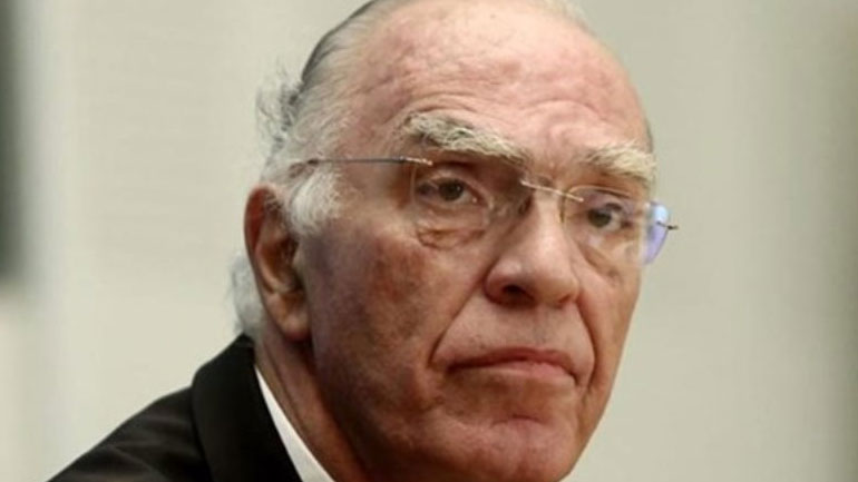 Λεβέντης: Πρέπει να φτιάξουμε ισχυρή οικονομία και κράτος