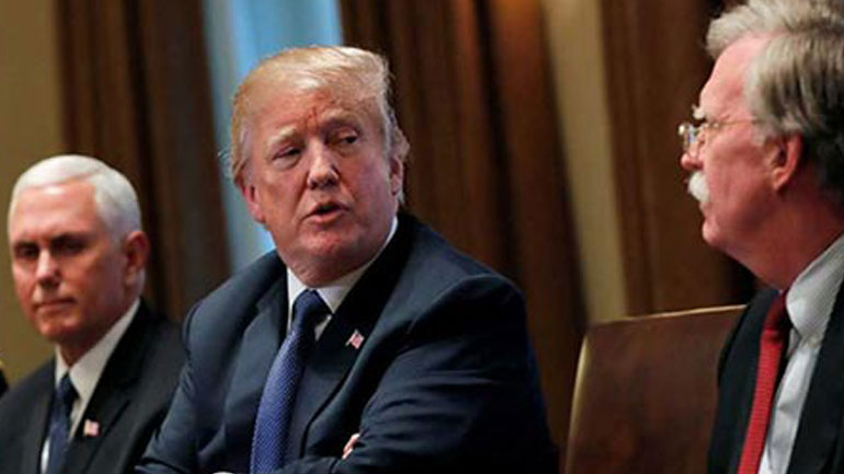 Η τέχνη της κατάργησης συνθηκών:  Γιατί η Ουάσινγκτον δεν μπορεί να καταλήξει σε συμφωνίες