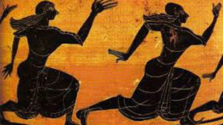 Ο ΣΦΚΑ τιμά την Ελληνίδα αθλήτρια