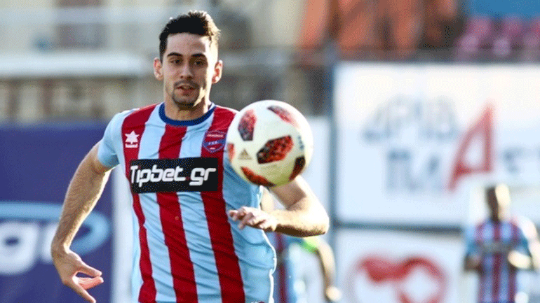 «Τρέχει» για να προλάβει την Εθνική ο Ντουρμισάι