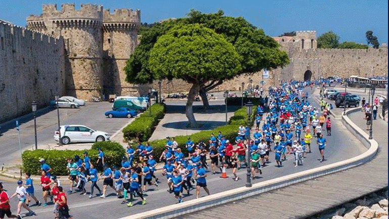 Ο Μαραθώνιος Ρόδου υιοθετεί τις «πράσινες» τεχνολογίες