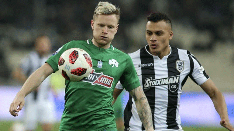 Κλήθηκαν σε απολογία Άρης, Ατρόμητος, Πανιώνιος και Παναθηναϊκός