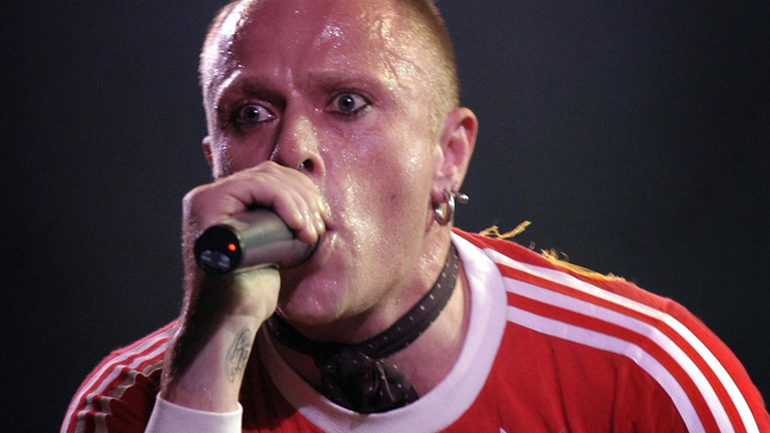 Κιθ Φλιντ το 2015: «Θα αυτοκτονήσω όταν πια θα έχω ξοφλήσει»