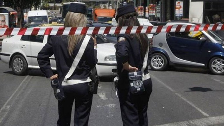 Σε 748 ανέρχονται οι «επικίνδυνες» τροχονομικές παραβάσεις την περασμένη εβδομάδα