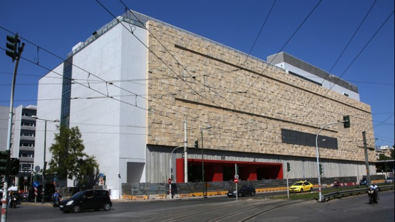 Νέος μεταβατικός διευθυντής στο Εθνικό Μουσείο Σύγχρονης Τέχνης ο αρχιτέκτονας Δημήτρης Αντωνακάκης