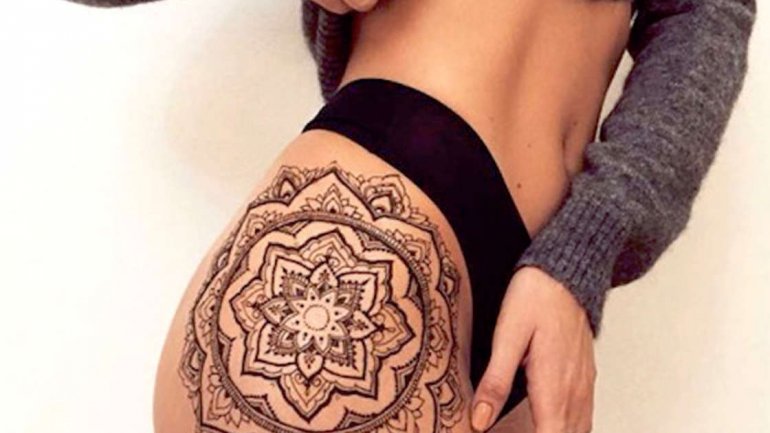 Κακή αντίδραση από ένα νέο τατουάζ; Tι να προσέξετε