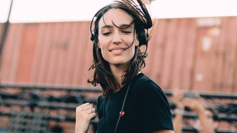 Η δημοφιλέστερη Techno DJ έρχεται στην Αθήνα