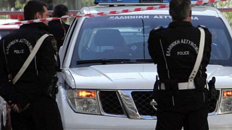 Έγκλημα για προσωπικές διαφορές στην Αχαΐα – Συνελήφθη ο δράστης