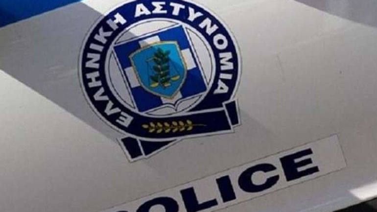 Λήστεψαν οδηγό στην Αθηνών – Λαμίας αφού πρώτα προκάλεσαν τροχαίο ατύχημα