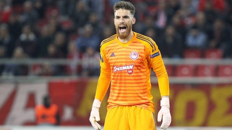 Στην προεπιλογή της Πορτογαλίας ο Ζοζέ Σα