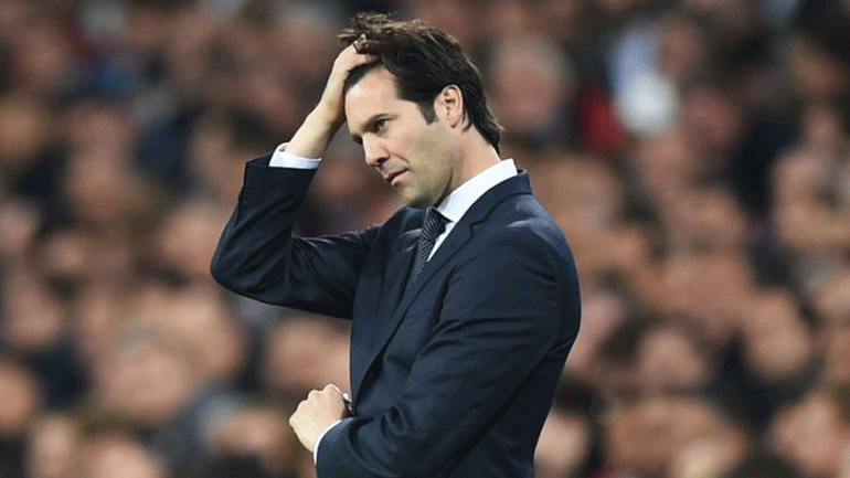 Σολάρι: «Είναι μία δύσκολη χρονιά»