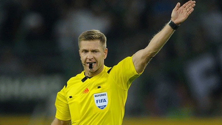 Super League: Ο Βέλτζ στο ΑΕΚ-Παναθηναϊκός, ο Αγκαγέν στο ΠΑΟΚ-Ατρόμητος